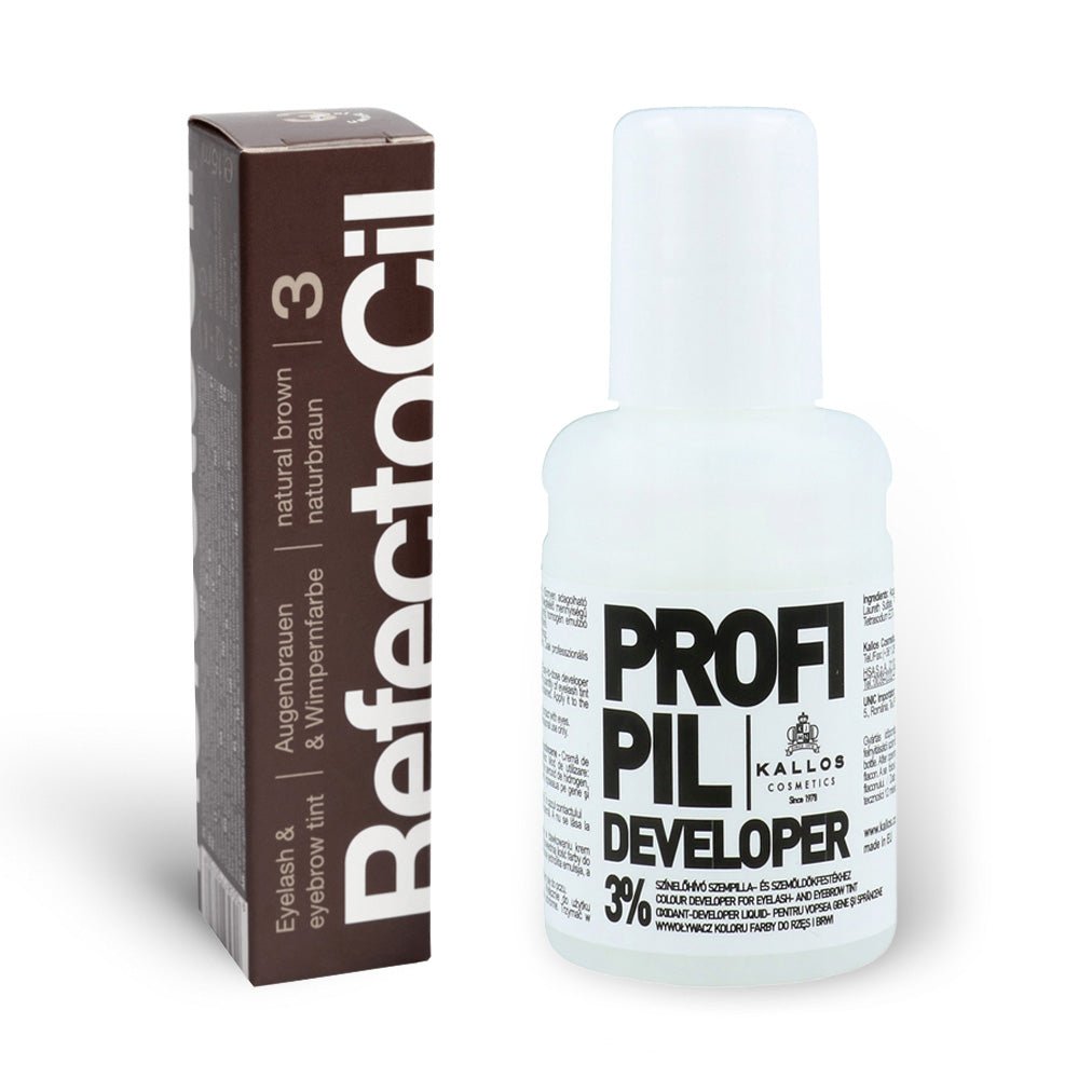 Brow Megapack - AVABeauty.no